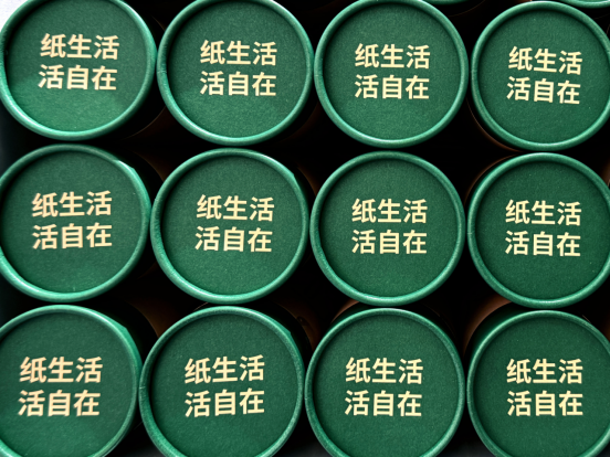 纤模社品牌闪耀COSP2024深圳国际户外展共谱绿色露营新篇章！(图11)