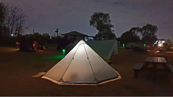 CAMP GEAR 海外口碑炸裂6个值得关注的国产户外品牌-帐篷篇(图2)