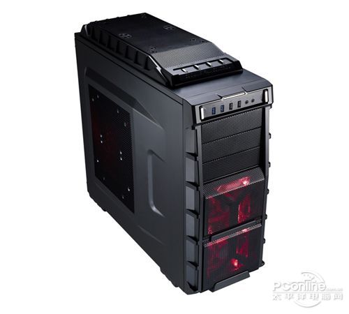 可抽拉防尘网 星宇泉9805机箱降至388元