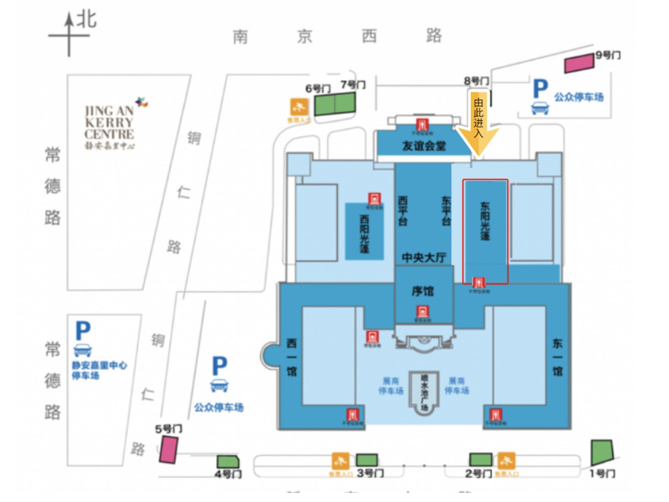 户外篷房搭建出租