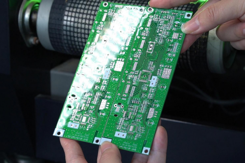 三防漆电防胶：深入解析其三防的作用和用途(图3)