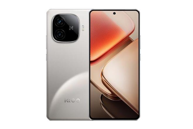 iQOO Z9 Turbo+低调上架2199元的价格能威胁到红米K70至尊吗(图2)