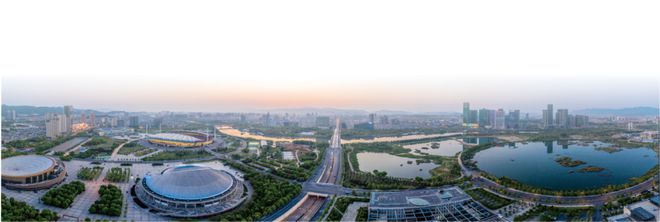 2024中国（义乌）国际户外庭院营地用品博览会开幕在即——汇聚全球精品共筑户外庭院新风尚(图2)