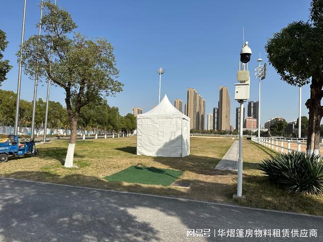 许昌篷房租赁出租厂家篷房的功能讲解