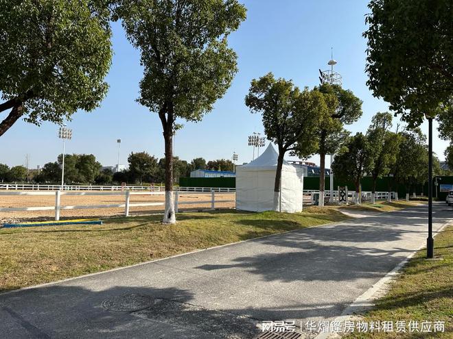 许昌篷房租赁出租厂家篷房的功能讲解(图2)