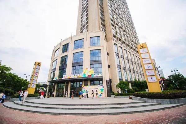 中环金茂府售楼处官方首页中环金茂府楼盘详情-宝山-房天下(图9)