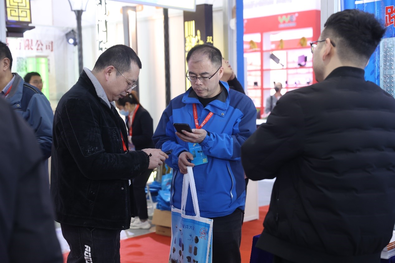 汇聚行业精英共创产业未来——2024第十二届扬州户外照明展即将拉开帷幕(图6)