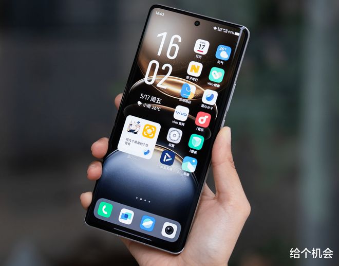 想要6年不换手机强烈推荐选择这3款堪称“行业最佳”(图4)