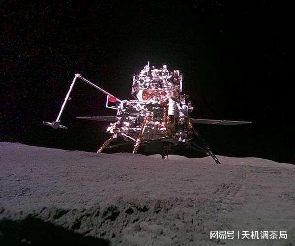 美媒：中国科学家开发月球防尘罩新方案中国载人登月技术再突破