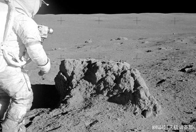 美媒：中国科学家开发月球防尘罩新方案中国载人登月技术再突破(图6)