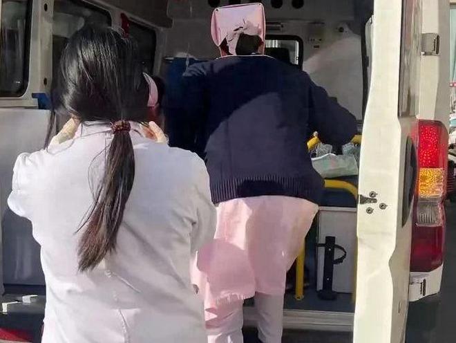 突发：苏州一女子帐篷死亡原因太吓人反遭网友指责身份曝光(图1)