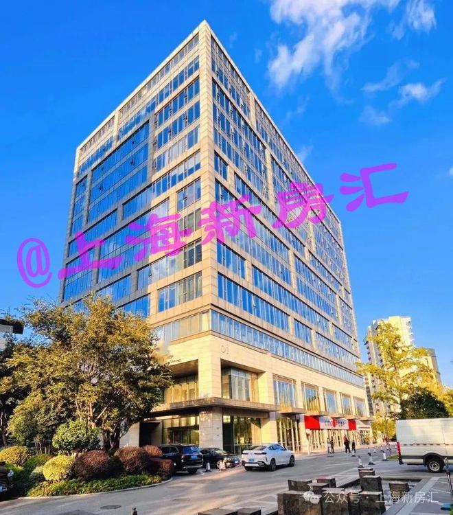 ◈上海杨浦鑫湾甲邸 鑫湾甲邸官方售楼处发布：露天花园大平层(图1)