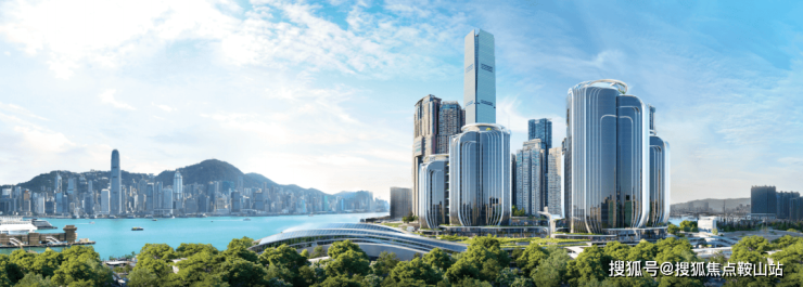 新鸿基ICC峻銮售楼中心(营销中心)-新鸿基ICC峻銮(售楼处)首页网站-楼盘欢迎您-小区环境-户型-价格-容积率-楼盘详情-周边配套(图11)