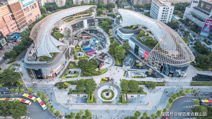 新鸿基ICC峻銮售楼中心(营销中心)-新鸿基ICC峻銮(售楼处)首页网站-楼盘欢迎您-小区环境-户型-价格-容积率-楼盘详情-周边配套(图13)