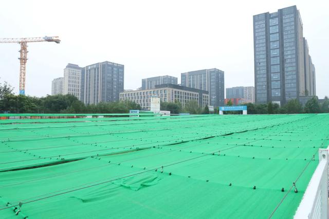莱西沽河街道多家企业扬尘污染 街道回复未发现