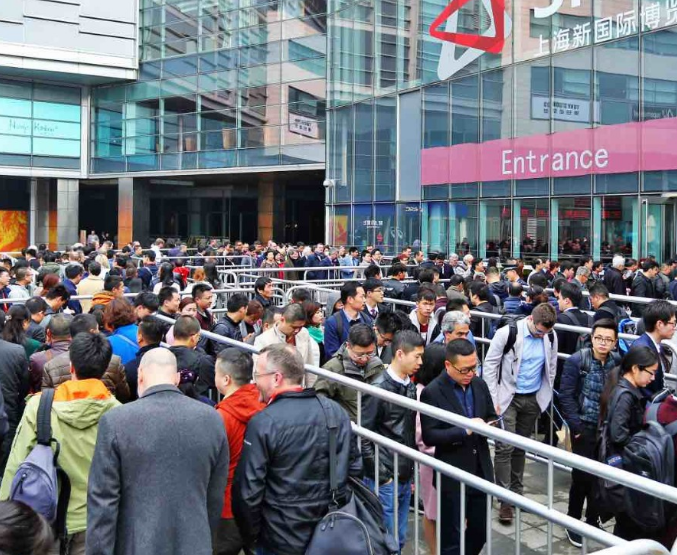 亮点抢先看！2025上海旅游产业博览会推动创新！