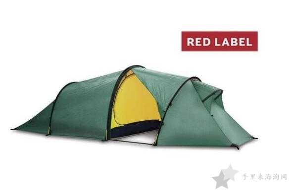 露营旅游登山帐篷类别十大品牌