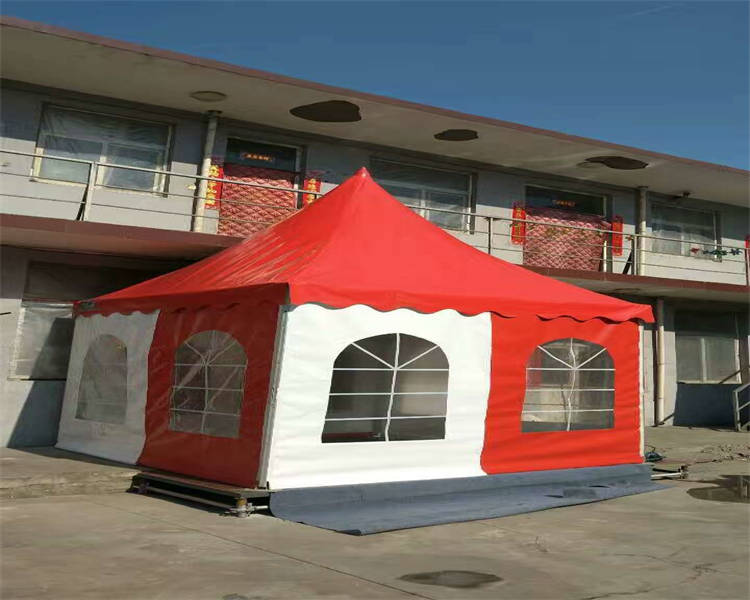台南地震亲历者：余震不断彻夜未眠 民众街头搭帐篷避难(图1)