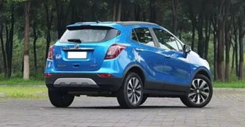25万左右公认最好suv(25万左右公认最好suv燃油车)(图1)
