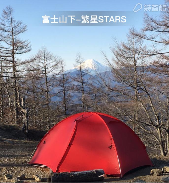 综合考虑专业驴友心中帐篷品牌 TOP 10！(图4)