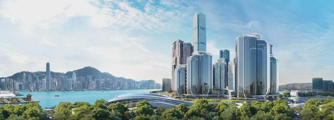 『广州南站ICC·峻銮』2025官方网站-南站ICC·峻銮官网-广州房天下(图9)