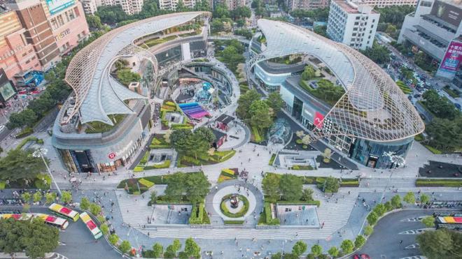 『广州南站ICC·峻銮』2025官方网站-南站ICC·峻銮官网-广州房天下(图11)