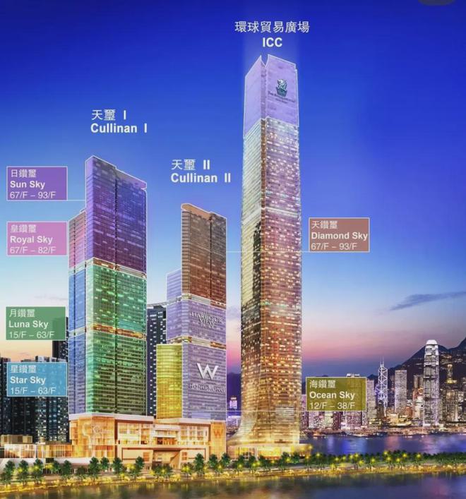 『广州南站ICC·峻銮』2025官方网站-南站ICC·峻銮官网-广州房天下(图12)