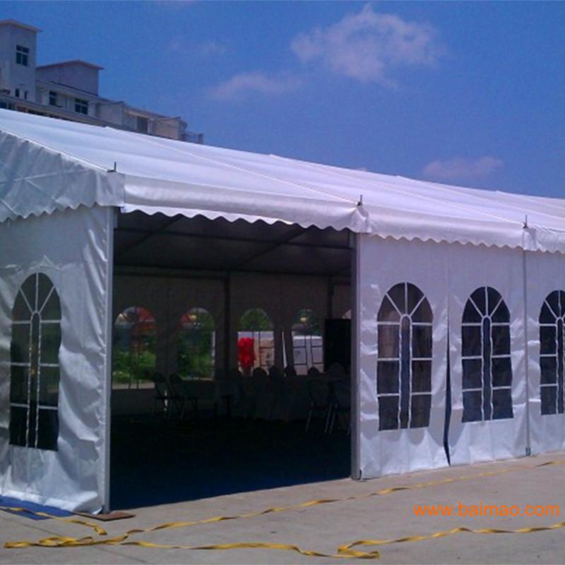 如何搭建出一组合格的工业篷房呢？需要具备哪些条件？(图1)