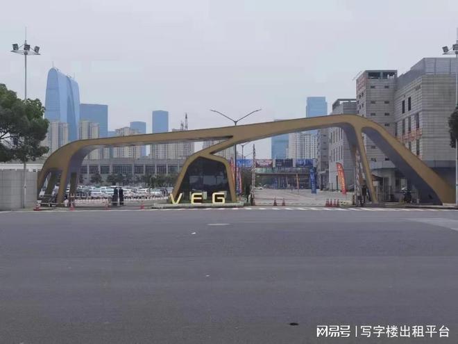苏州微格科创园招租电话_详情介绍_招商政策_24小时欢迎咨询(图3)