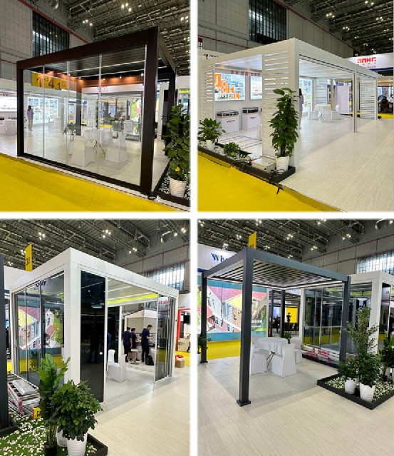 2024第十八届R+T Asia亚洲门窗遮阳展(图1)