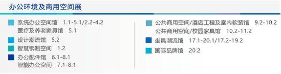 CIFF广州 第55届中国家博会（广州）即将焕新启幕：四大亮点彰显超强向新力(图9)