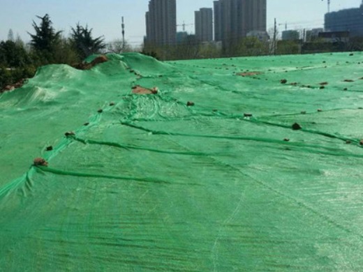 襄水项目檀溪东真武山片区建设提速(图1)