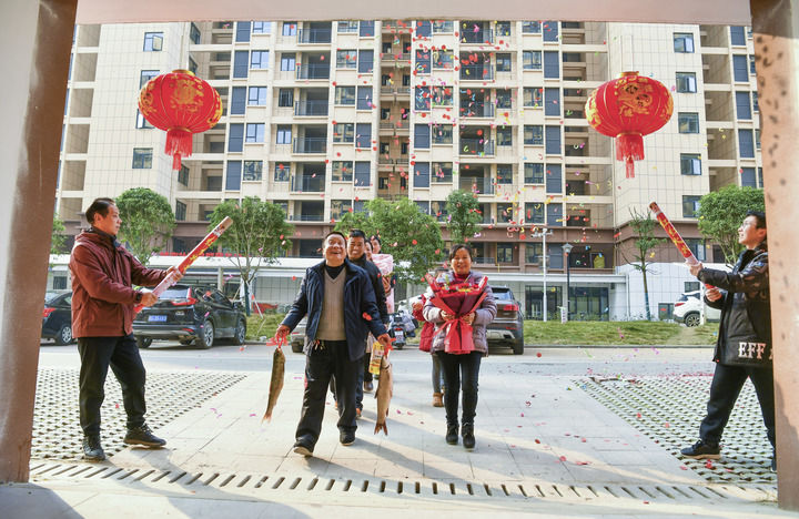 提升住房品质点亮美好生活——“好房子”建设赋能更高水平“住有所居”(图3)