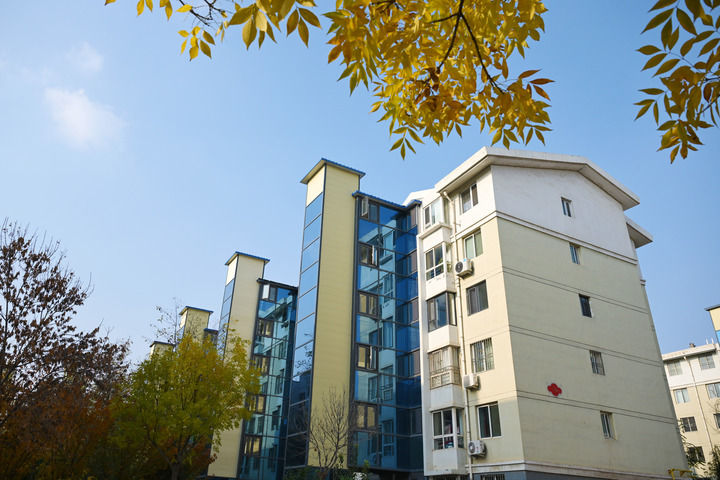提升住房品质点亮美好生活——“好房子”建设赋能更高水平“住有所居”(图6)