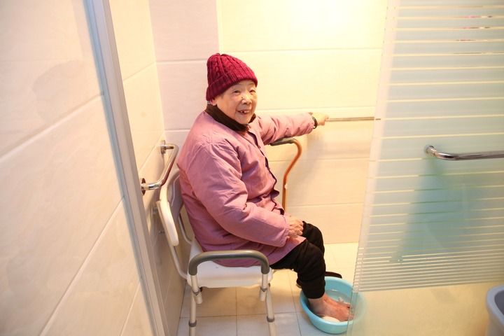 提升住房品质点亮美好生活——“好房子”建设赋能更高水平“住有所居”(图7)