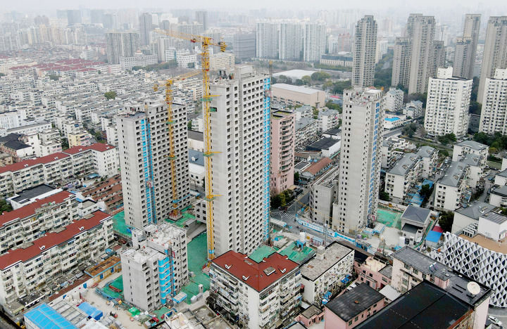 提升住房品质点亮美好生活——“好房子”建设赋能更高水平“住有所居”(图10)