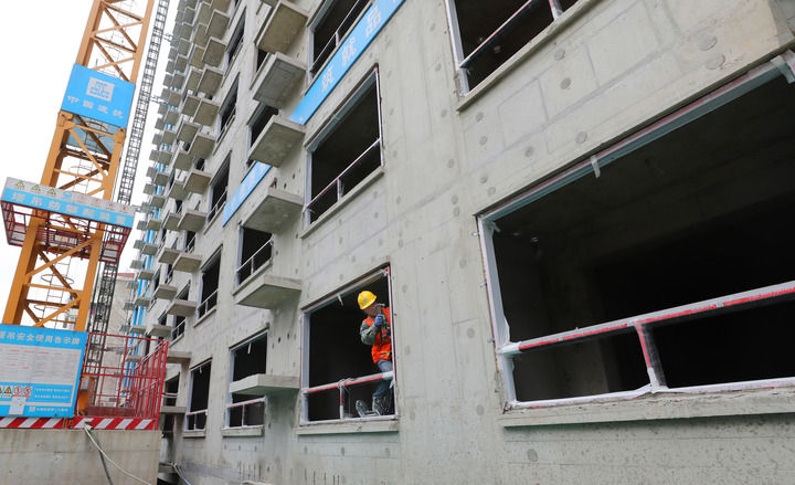 提升住房品质点亮美好生活——“好房子”建设赋能更高水平“住有所居”(图11)