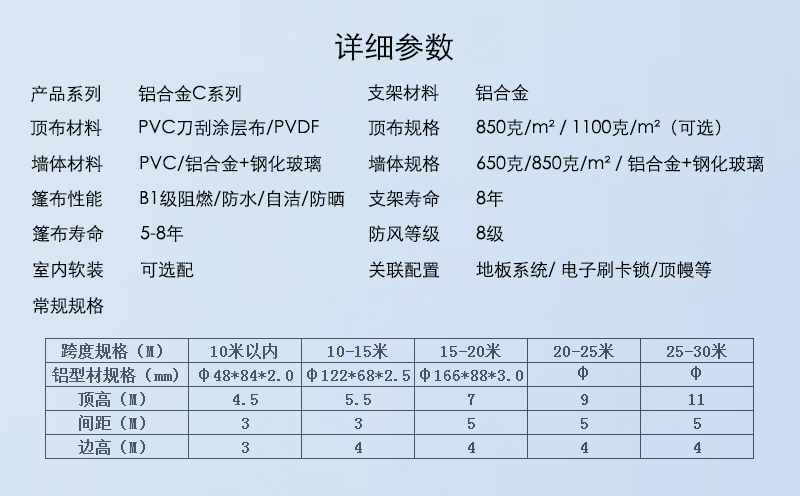 尖顶户外活动帐篷 车展移动篷房(图1)