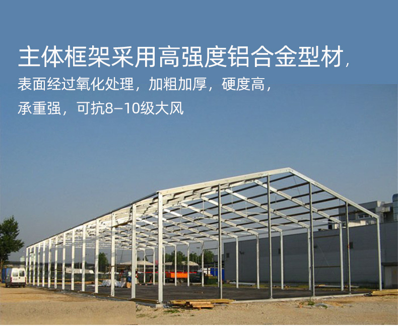 2025年中国工业铝型材行业展望：趋势、机遇与挑战解析(图1)